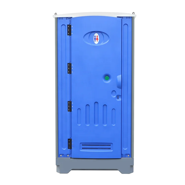 Cheap Outdoor Portable Toilets Mobile squat toilet Prefabricated Mobile Toilet For  Marathon