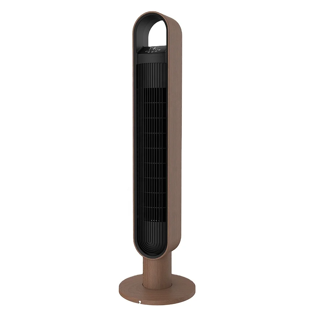 3 speed oscillating 220V air cooler APP-controlled fans remote controlled fans Tower Fan