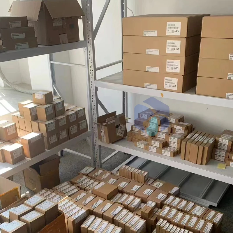 New Original Warranty For One Year  PLC SIMATIC HMI MP377 Operator Panel 6AV6644-0BA01-2AX1