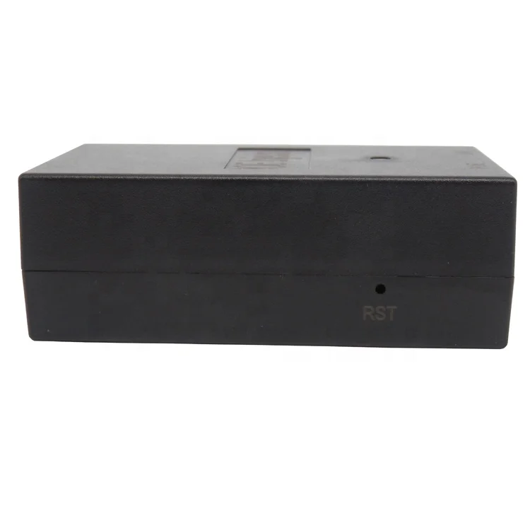 Power over ethernet 24V 30V 48V 60V 802.3af 802.3af 10 100 1000Mbps gigabit poe injector