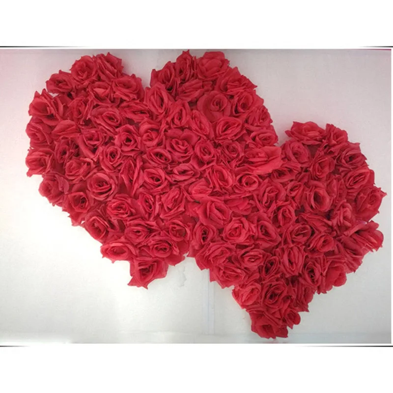 
Wedding party decoration silk plastic artificial hydrangea flowers 