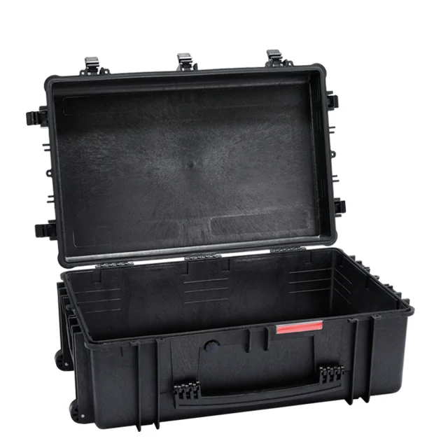 Waterproof Hardness Eva Cosmetic Lighter Weight Tool Case