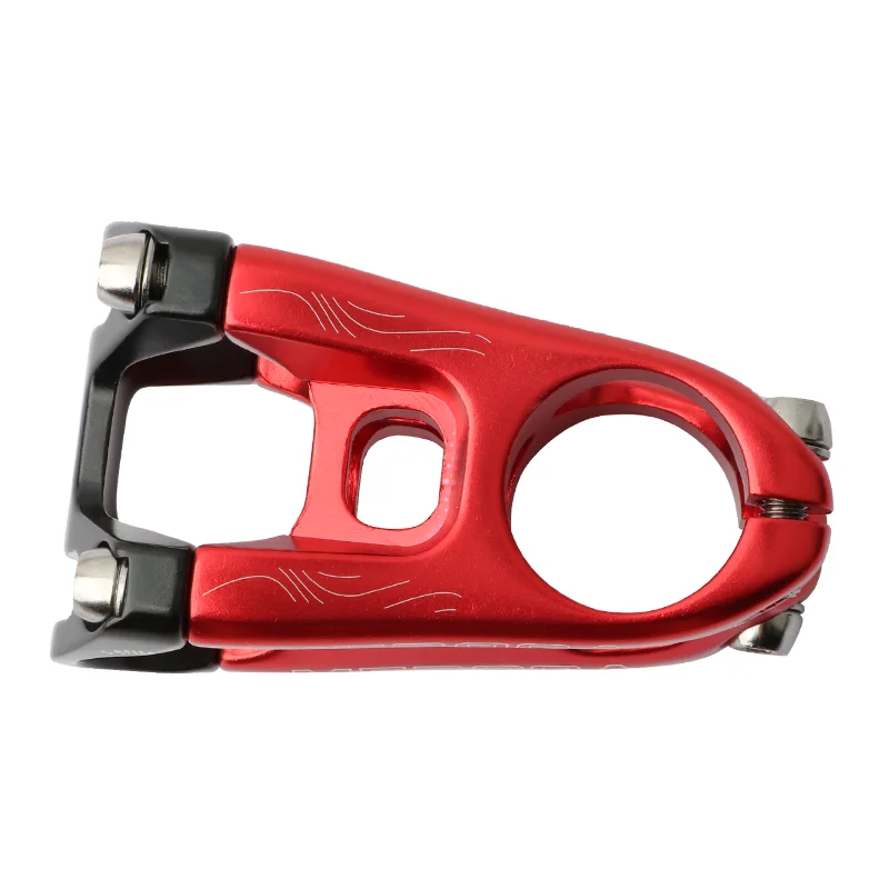 
MEROCA Stem CNC Ultra Light Hollow Short Stem Mountain Bike Stem 31.8*50MM 