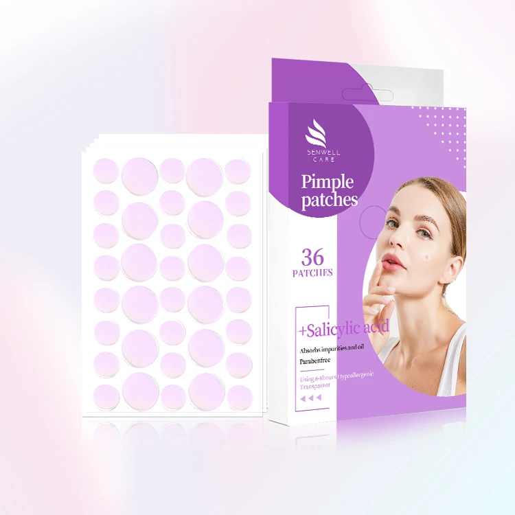 Spf Sensing Technology Spot Protection Detecting Sunscreen Reminder Uv Sticker Patch