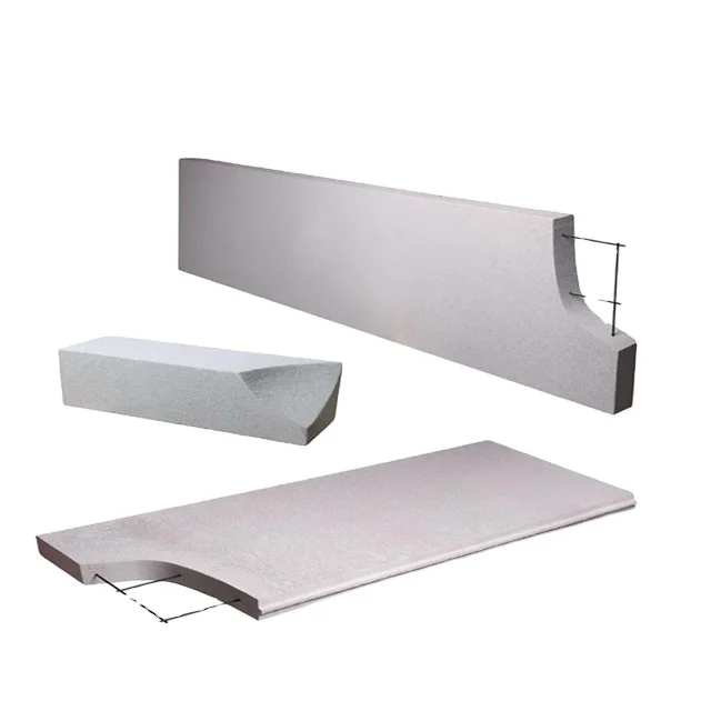 Super quality manufacturer Price  Lightweight Partition De Alc Wall Panel