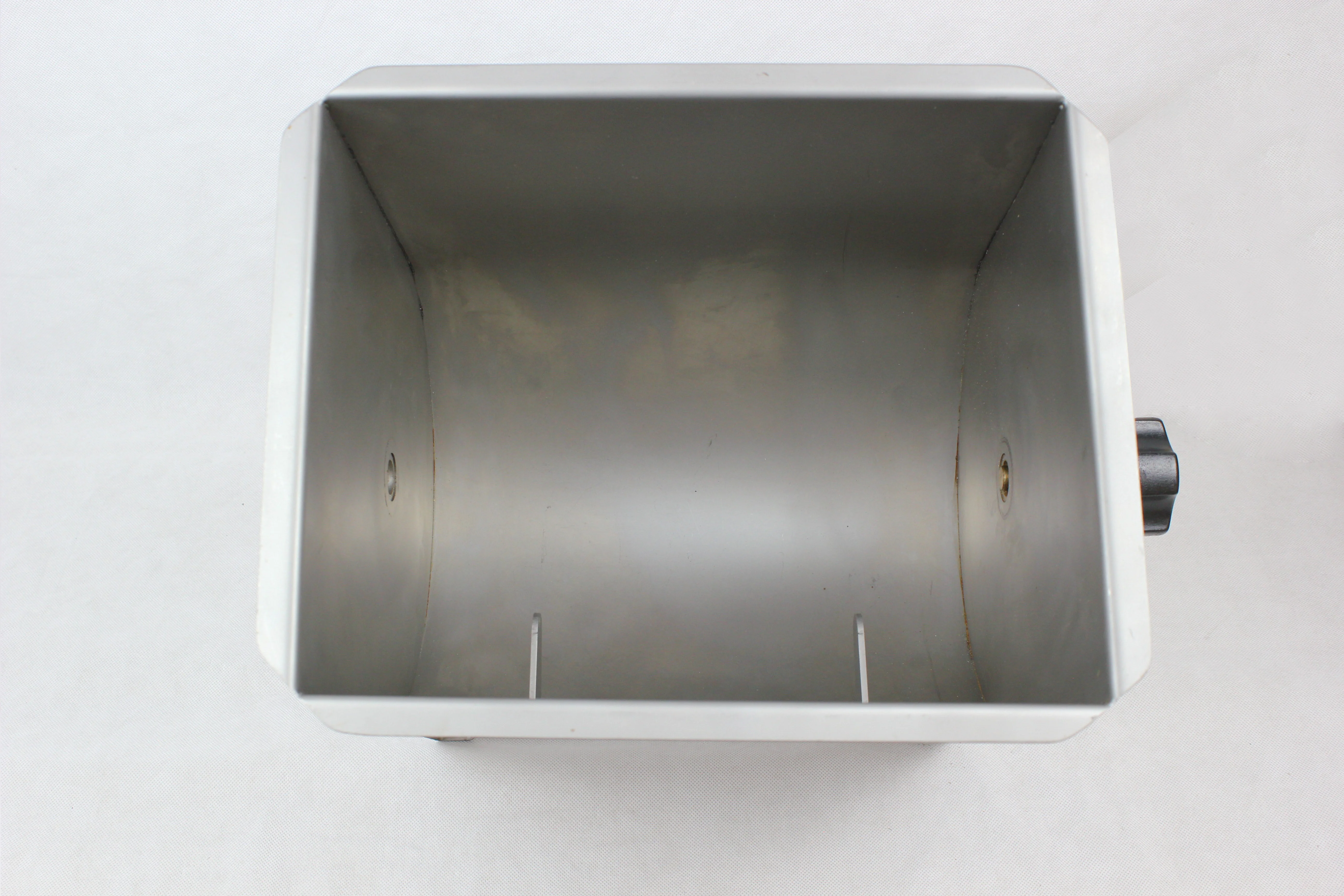 Hot Selling! Factory Supply 20LB Manual Stainless Steel Meat Mixer