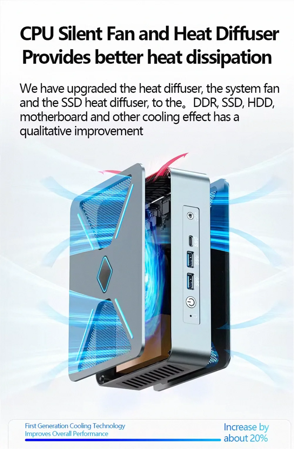 Factory Mini Computer Intel Nuc J1900 N100 DDR3 Dual Lan HD VGA WIFI Win 10 linux Home Office Fanless mini desktop cheap mini pc