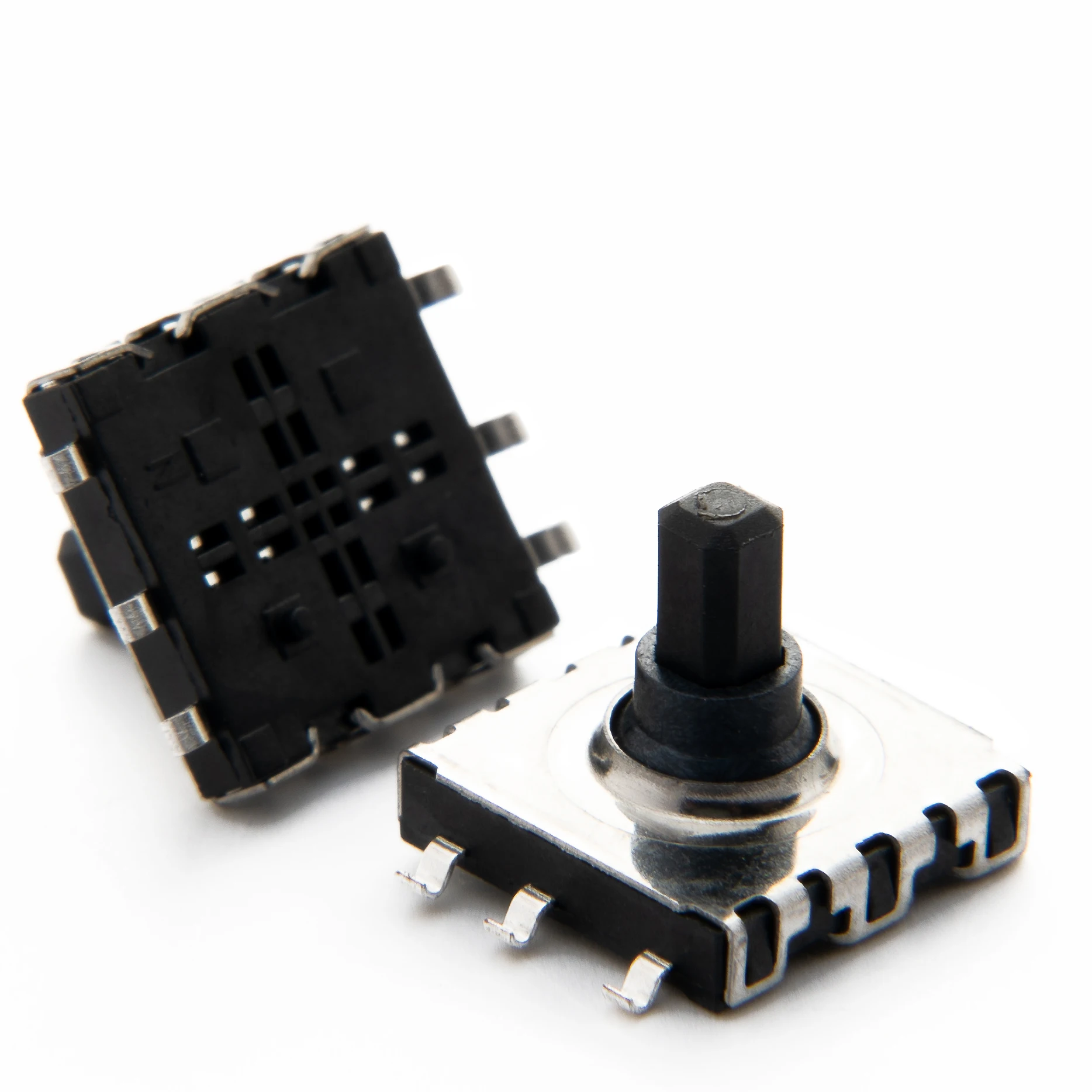 5 way tactile switch smd button switch SMT push 5way tact switch multi-function LY-A07-03B