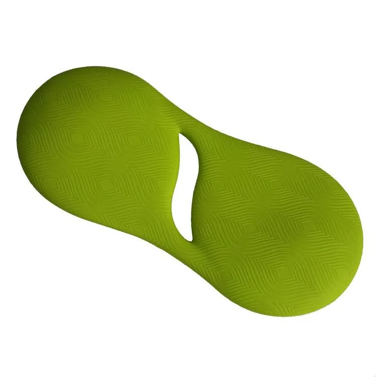 Наколенники для йоги для женщин и мужчин, подушки для коленей и локтей для фитнеса, путешествий, медитации