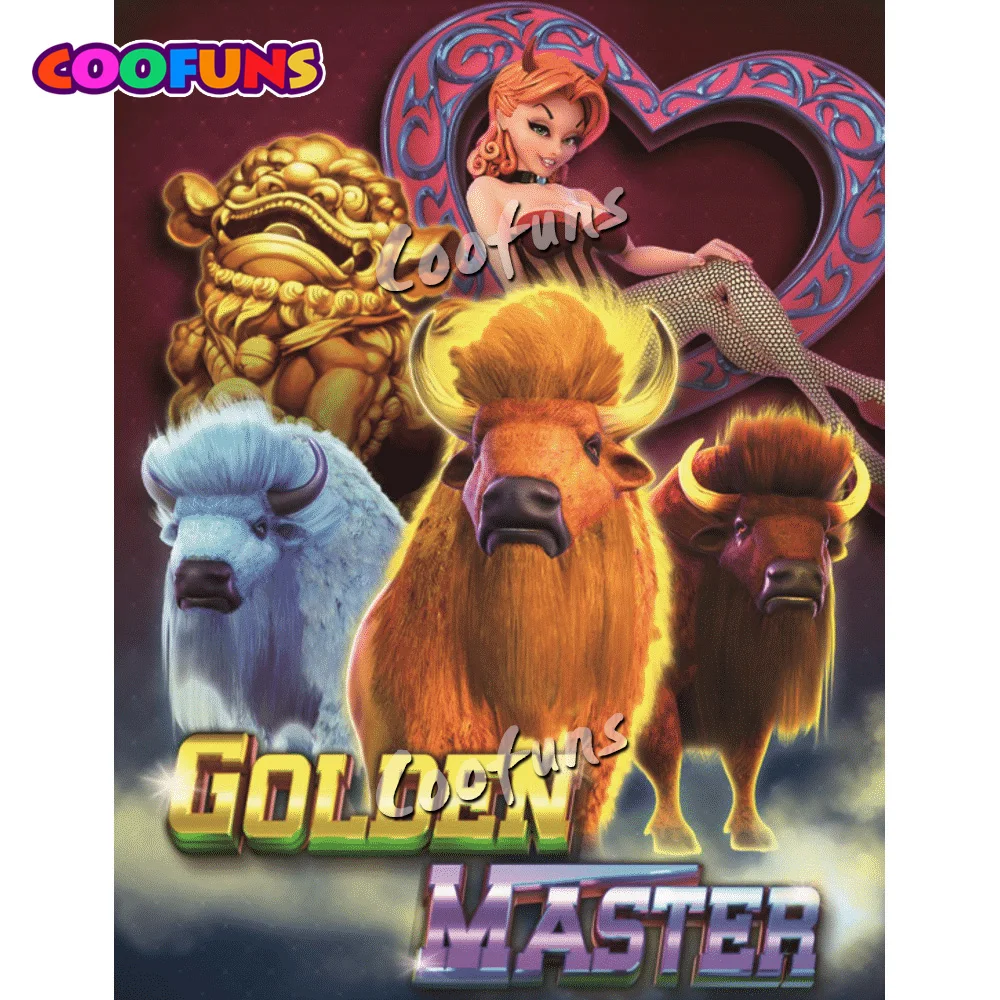 Discount price 3 in 1 IGS Game 5 in1 Vertical Multi IGS Game Machine