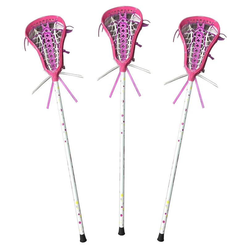 OEM Professional Factory Selling lacrosse sticks for men