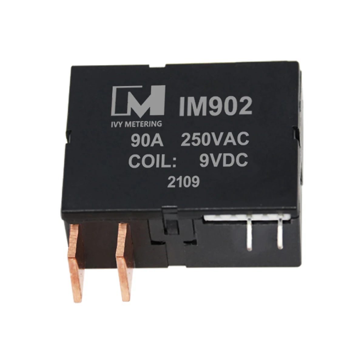 TUV RoHs 90A 250VAC катушка 12VDC защита от пониженного напряжения реле