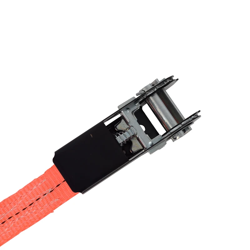 Good Price 1 In Car Wheel Adjustable Vehicle Tire Tie Down Straps For Sale