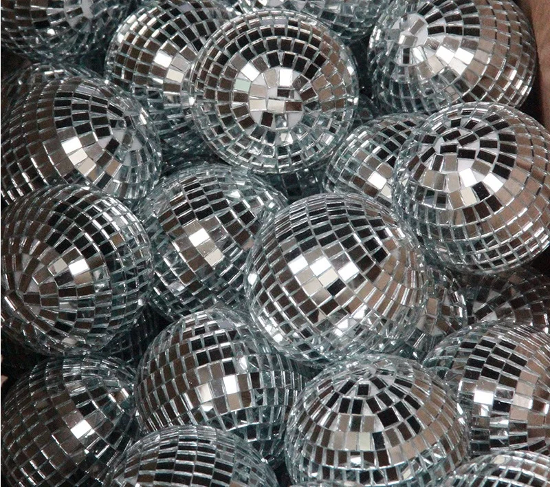 Disco Mirror Ball Disco Ball for Disco Ball Party Decoration