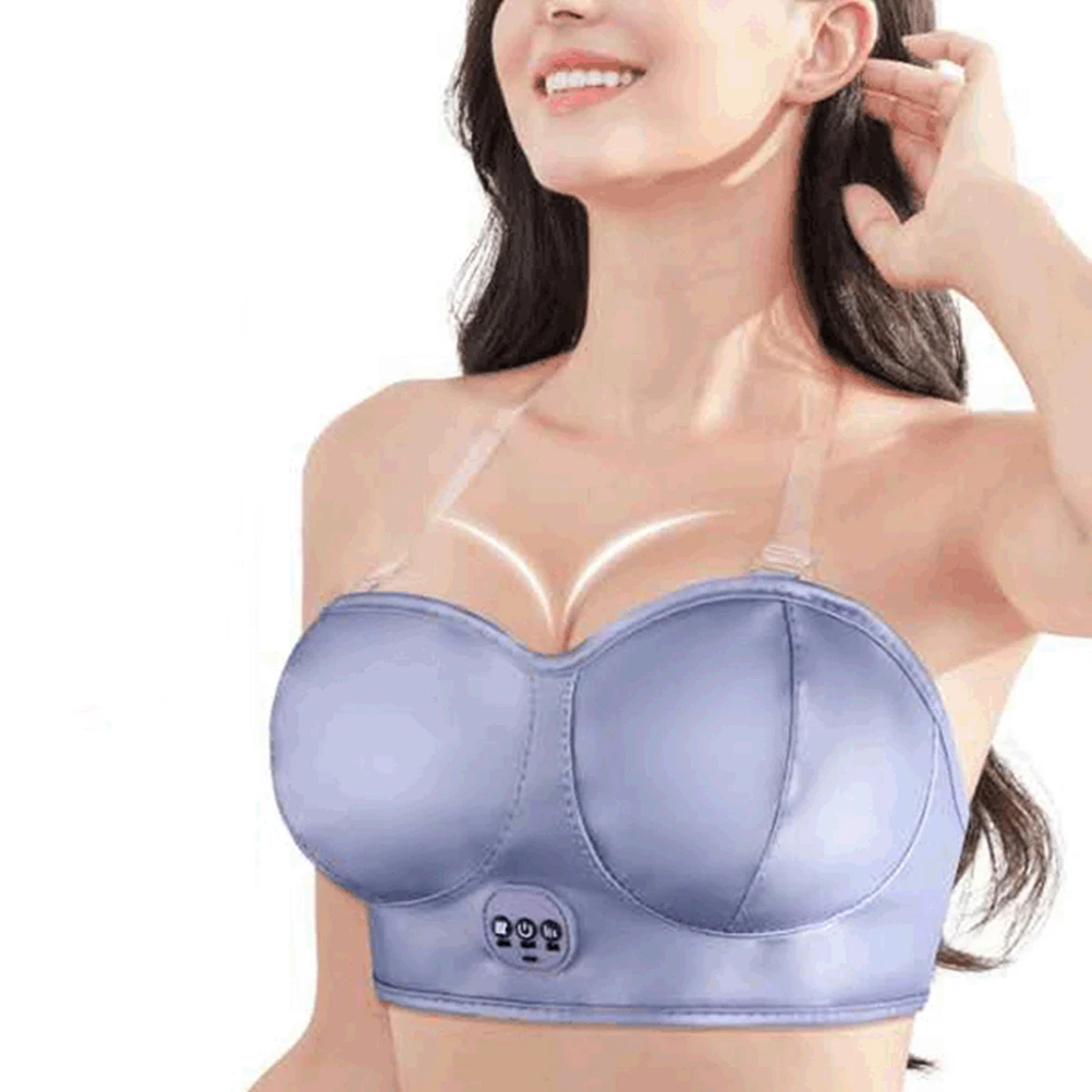Health Care Breast Massager Breast Enlargement Machine Breast Enhancement Machine