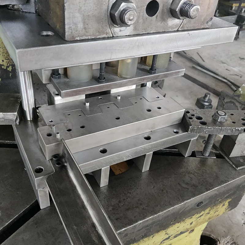 Штамповочная форма для рисования на заказ штамповочная Штамповка из листового металла от производителя