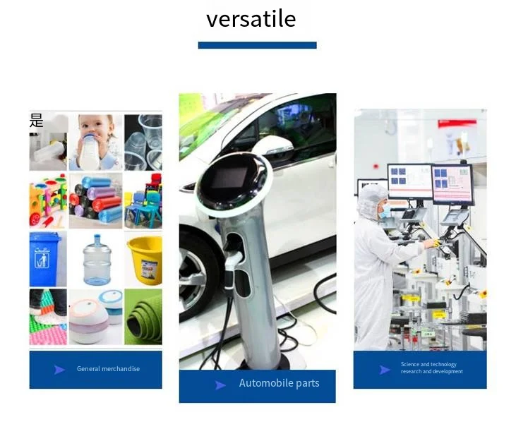 Polycarbonate resin Shanghai Mitsubishi PC S3000UR Low viscosity high flow UV resistant PC plastic raw material