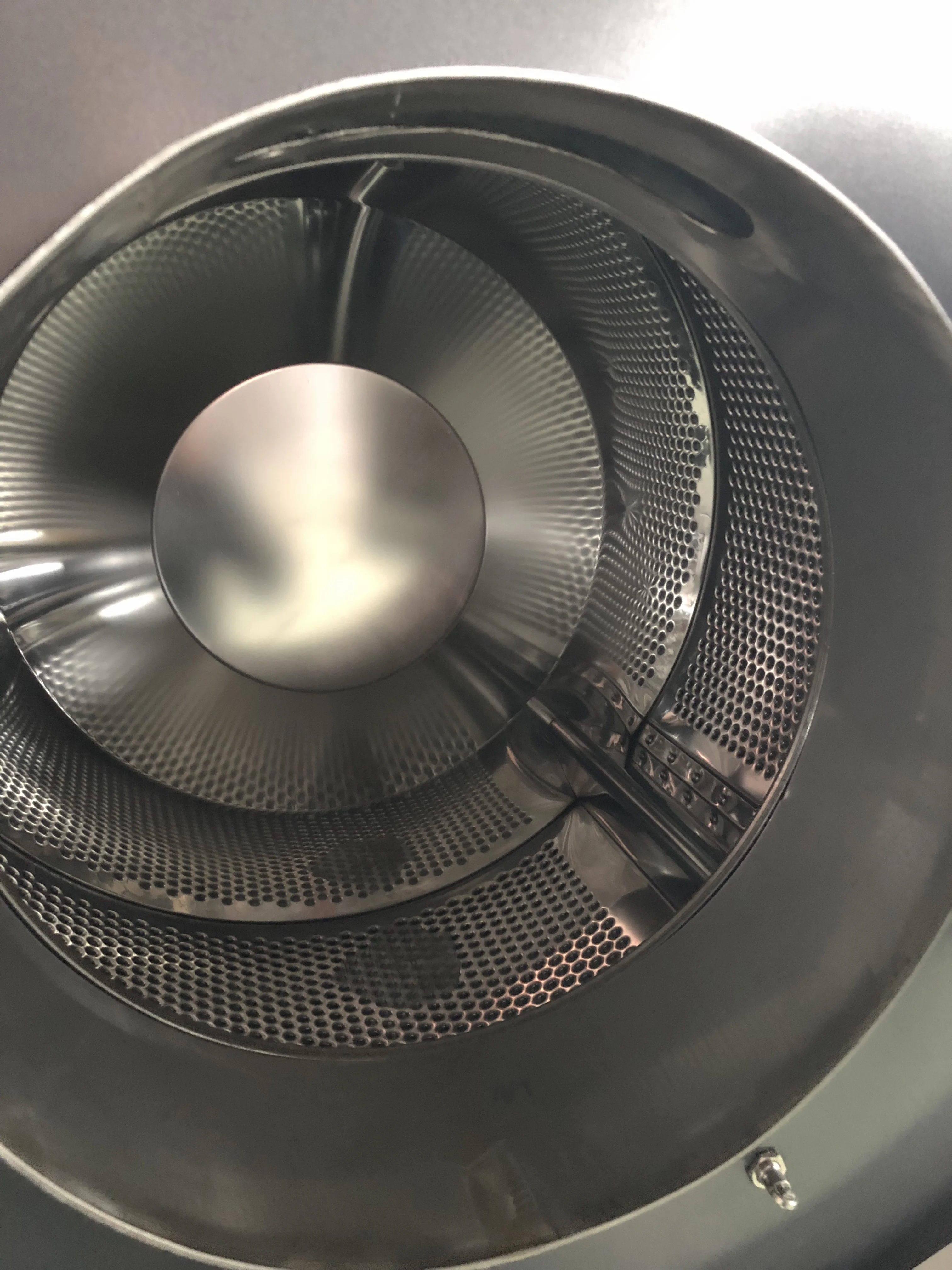 
8kg dry cleaning machine for laundry shop 