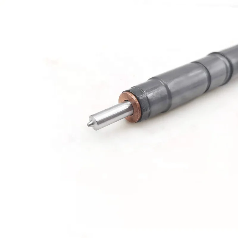 fuel injector system parts 0445117022 fuel injector 0445117021 for Audi 3.0d CLAA CLAB TDI fuel injector 0445117021