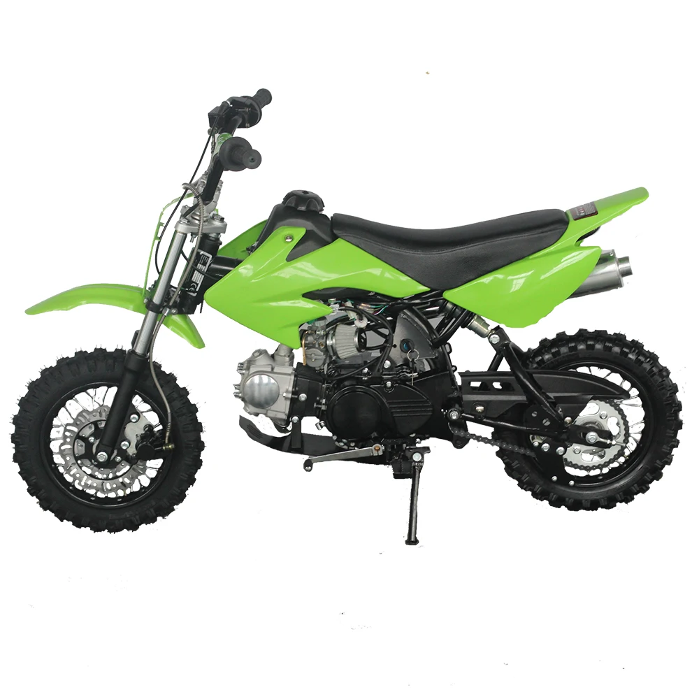 4 stroke 50cc Off-road Dirt bike for kids