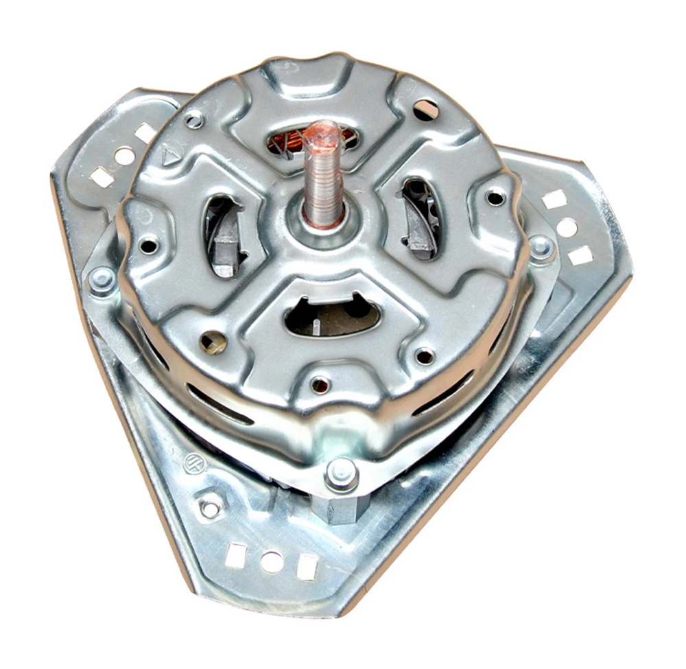 higher quality  washing machine motor for washing machine spare parts avec hot selling