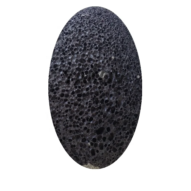 natural lava pumice stone for feet hard skin removing
