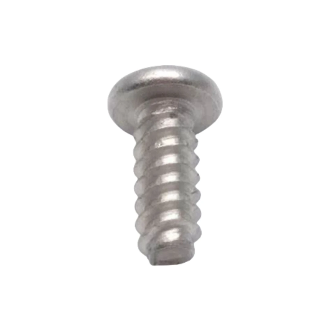 YH Din7985 Star Torx Pin Pan Head Machine Screws Torx Anti-Theft Security Screws