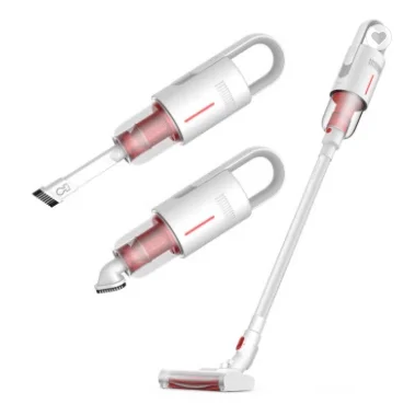 Для Xiaomi Deerma VC20plus авто-вертикальный палочка аспиратор дома автомобильный пылесборник ручной пылесос
