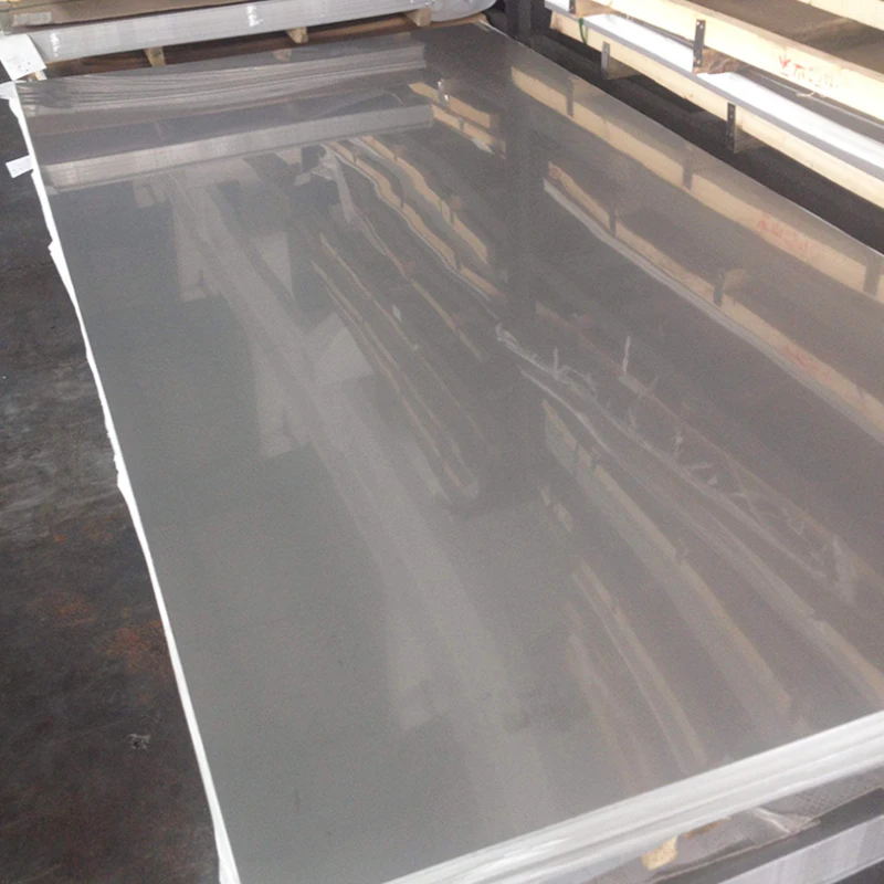 4 Feet X 8 Feet Ss Sheet 3mm 4mm 6mm Thickness Aisi 304 310s 316 321 201 409l Stainless Steel Plates