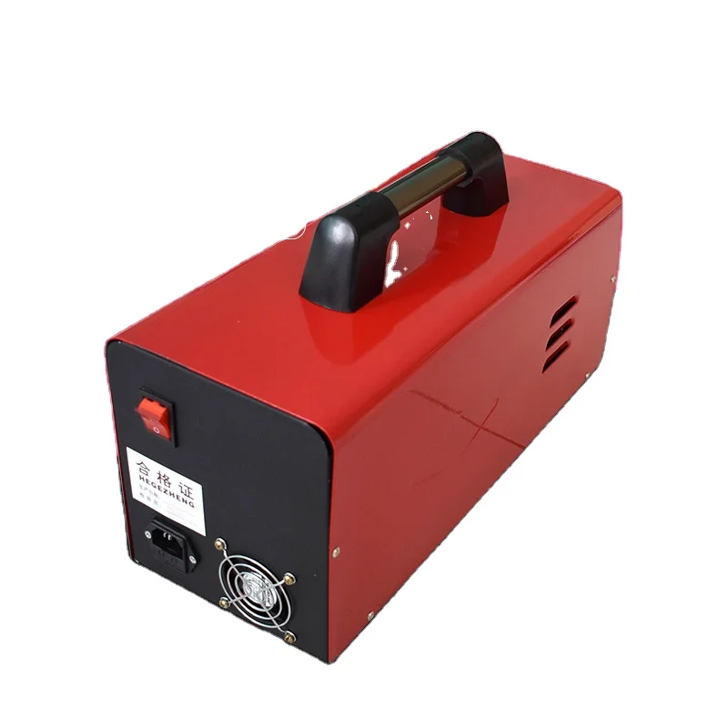 Factory Price Wholesale Custom Intelligent Automatic Stamp Machine Manual Mode Photosensitive Flash Stamp Making Machine