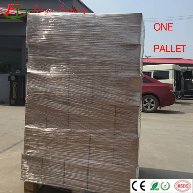 Trust in our air cushion bag film for unbeatable strength and flexibility: your ultimate solution for high-pressure environments