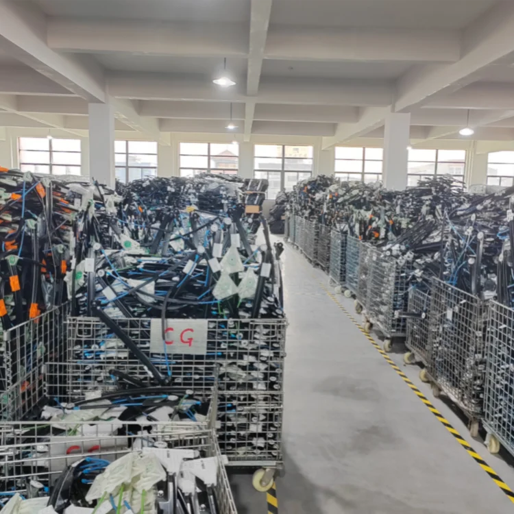 Car Electric Window Regulator Repair Kit 2117300346 Rear Left For Benz W211 E Class 2002-2009 MERCEDES