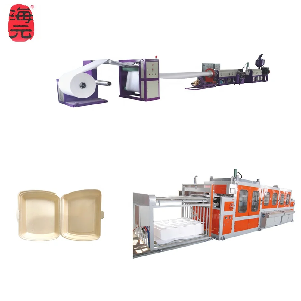 Стаканчики из пенополистирола по низкой цене, машина для производства одноразовых блюд, WhatsApp 008613780912769