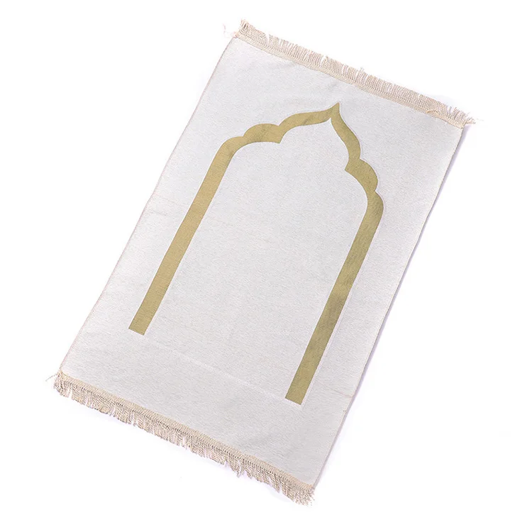 Premium Quality Customized Arabic Islamic Mosque Prayers Carpet Musilm Prayer Rugs