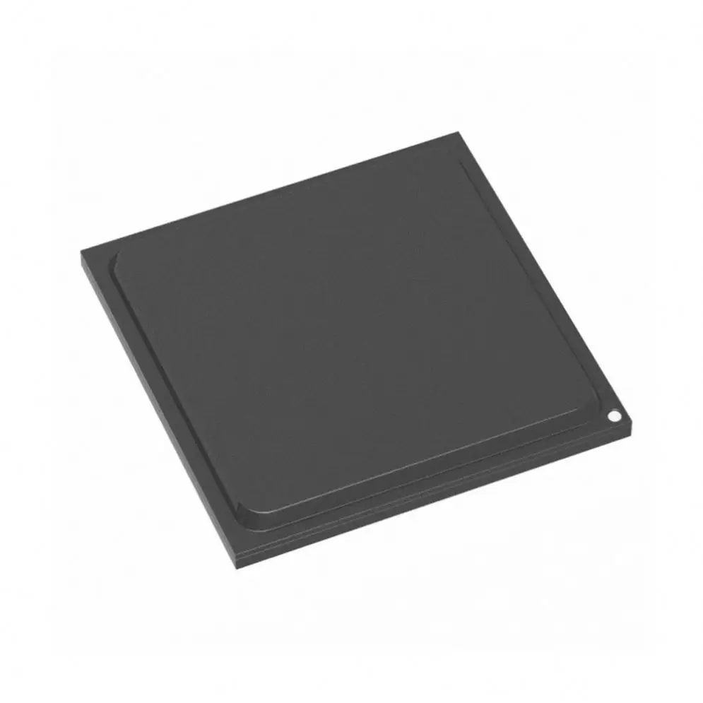 Professional FPGA XC5VLX50T-1FFG665CES BBGA665 IC FPGA 360 I/O 665FCBGA chip