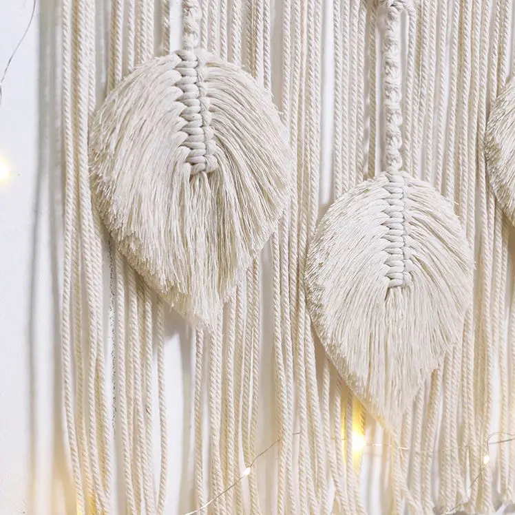 wall decor macrame wall hanging Wall Hanging Tapestry