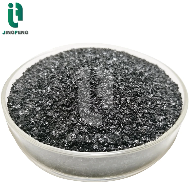 Super Agriculture China Humic 80% Organic Fertilizer 100% Water Soluble 8%-10% Potassium Humate