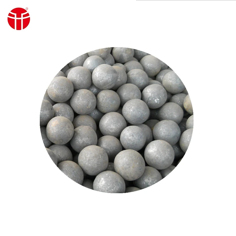 80mm 120mm 125mm B3 High quality grinding balls ,forged balls