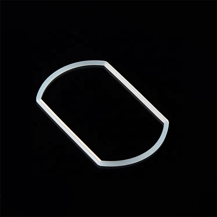 Гибкое Сменное уплотнительное кольцо прокладка I-Line резиновое для волшебной пули плоское/крестовое лезвие