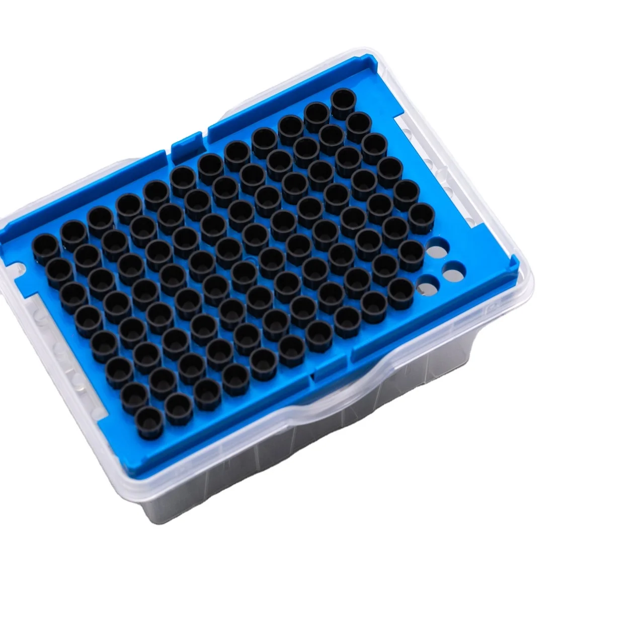 2022 sterilized laboratory filter high quantity pipette tips