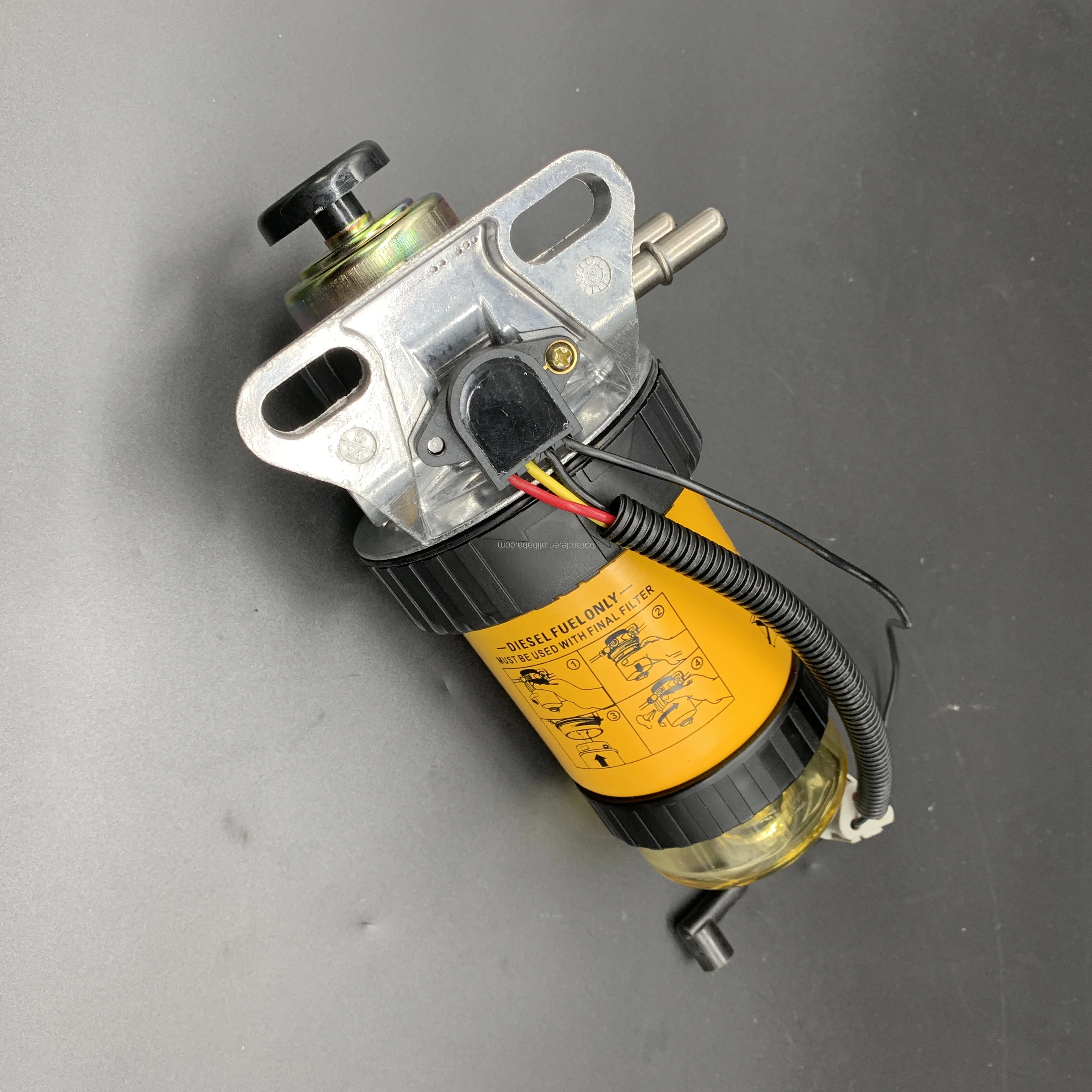 fuel water separator 32-925915 oil Water Separator oil-water separator