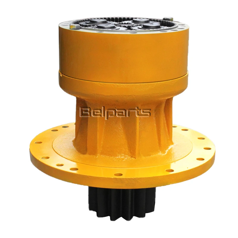 Belparts R290LC-7 экскаватор качания редуктора 31N8-10181 качели понижающим редуктором для hyundai