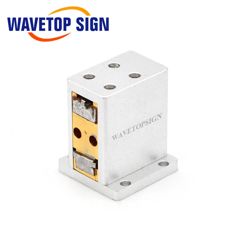 WaveTopSign GTHM-800 800 Вт боковой/задний/нижний диодный лазерный модуль