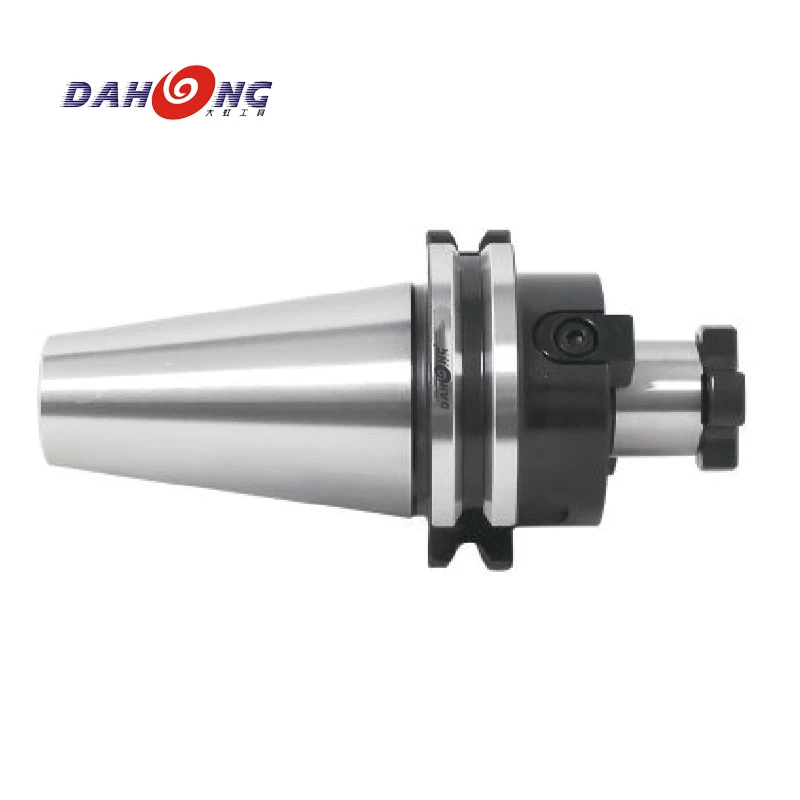 DAHONG FMB face mill holders Metric SK40-FMB22-100 Arbor Collet Chuck Face Mill Cnc Milling Machine Tools Chucks