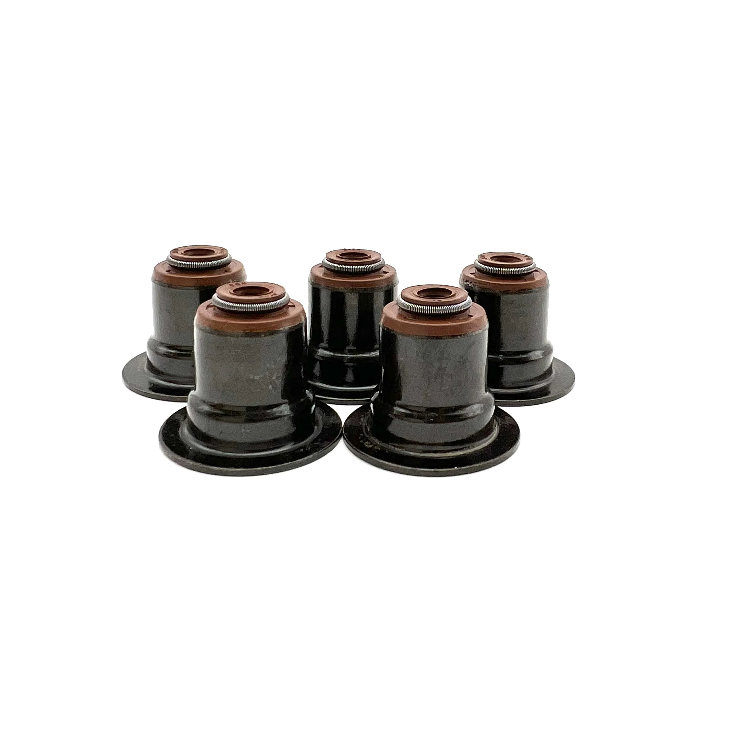 valve oil seal manufacturer Factory Price LFW/LF1/LFX for Buick 3.6 Valve oil seals model 1265335 NBR FKM Valve cover gasket