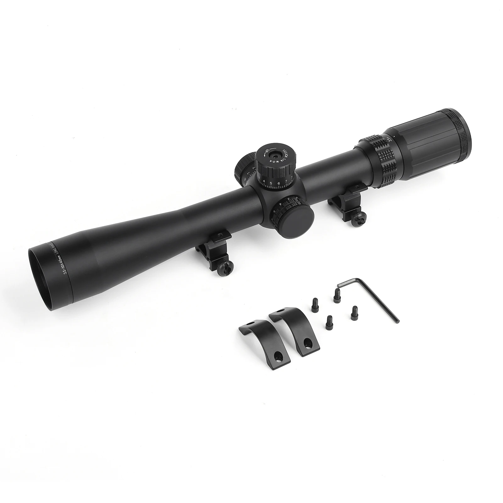 AIM-O 3 5-10x40SE красный зеленый противотуманный водостойкий тактический оптический прицел телескоп AO3067