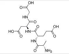 
cas 307297-39-8 Epitalon Epithalon Tetra Peptide with reasonable price on Hot Selling!! 