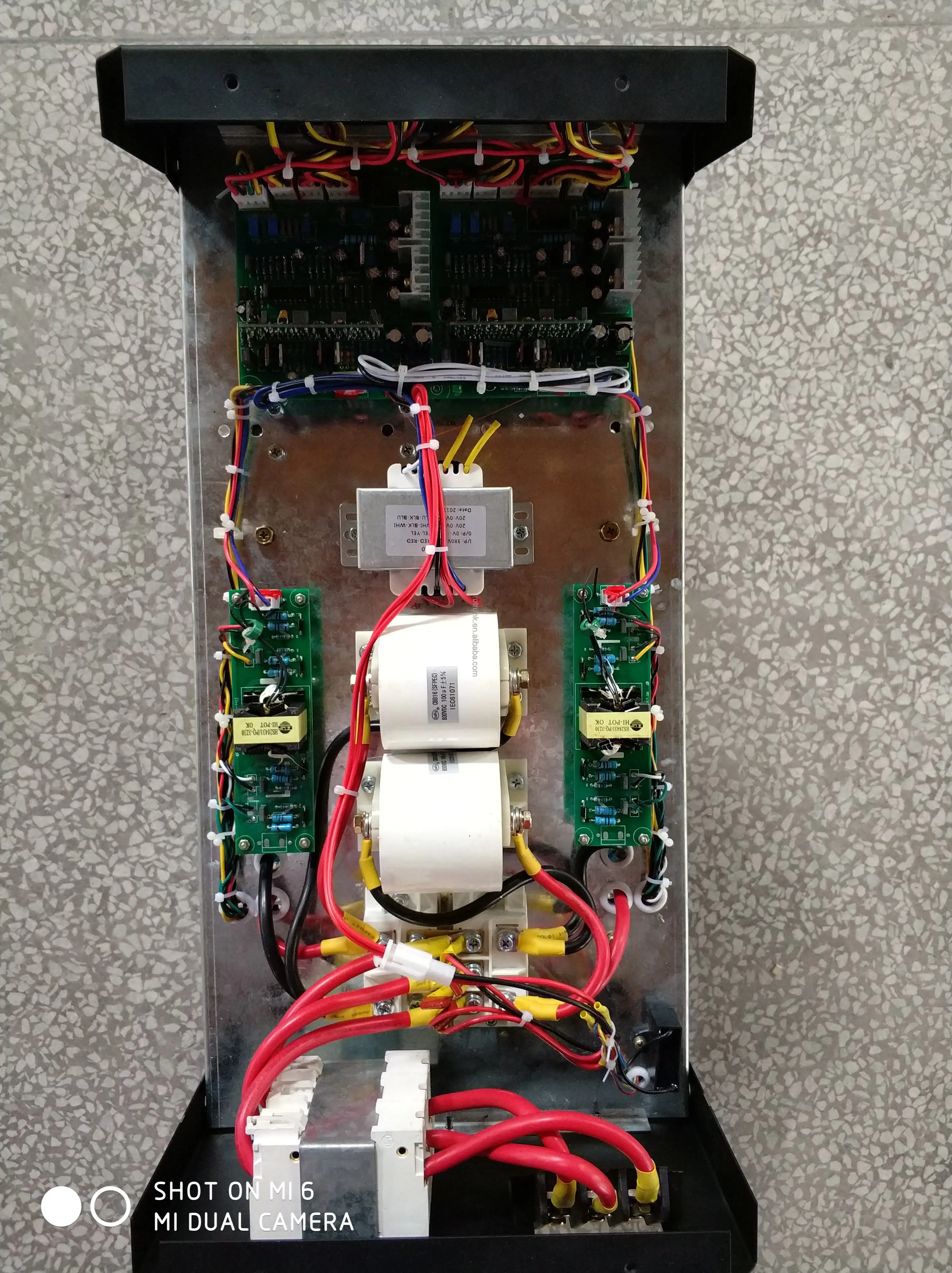  Zx7-1000 четыре модуль IGBT тяжелых промышленных электрошашлычницы давления сварочный и углерода дуговой воздушно-дуговой