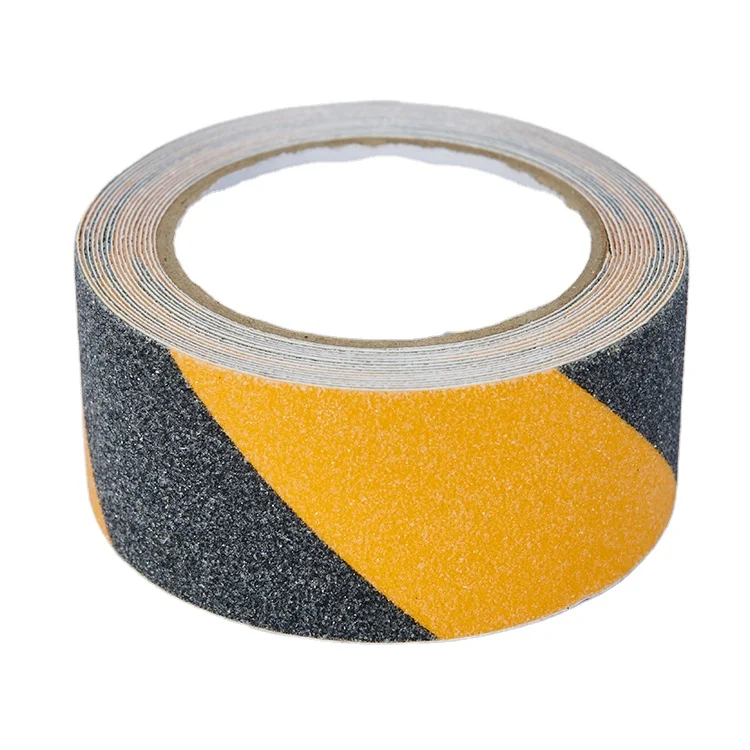 Motian ecofriendly non slip tape, PEVA adhesive anti slip tape for Indoor or Outdoor Stair Tread Step