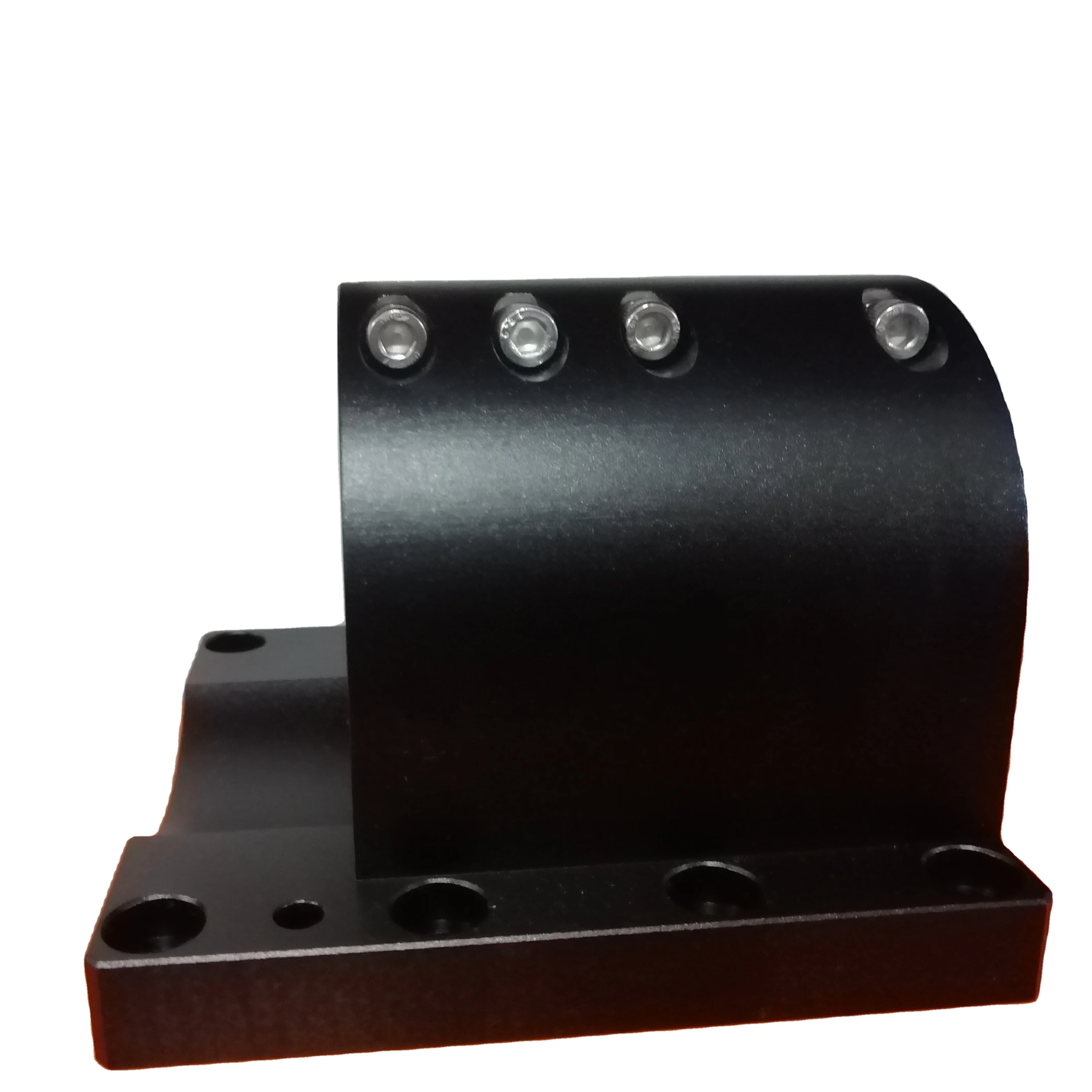 DECI 60mm or 80mm spindle clamp holder for CNC machine tool spindle motor tool holder collet chuck